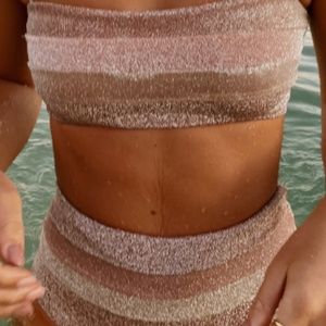 Elysiian Pixie Bikini Top & Bottom